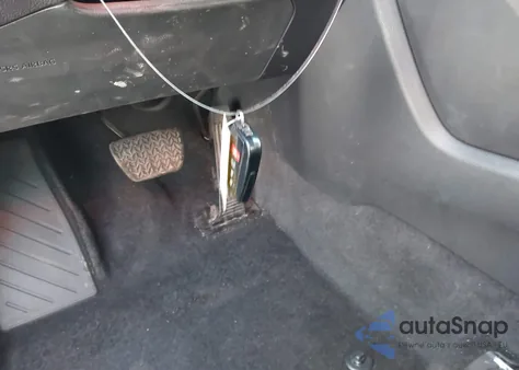 2023 Toyota Highlander Xle из США, поврежденный, VIN 5TDKDRBH8PS040256